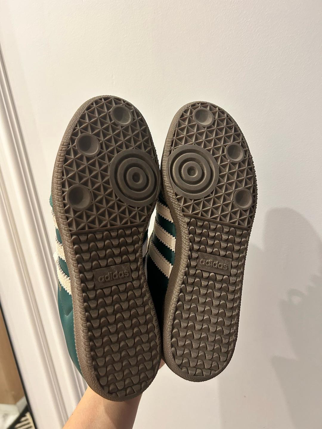 Adidas Кеды adidas Samba — фото 2