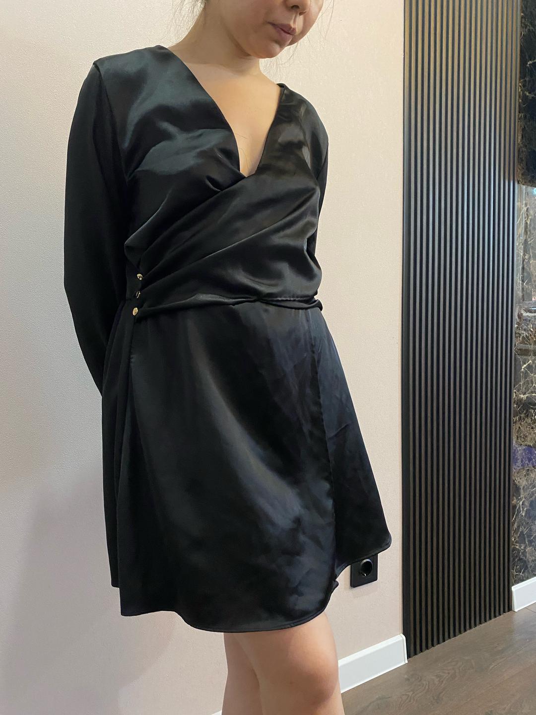 Zara Платье-комбинезон ZARA — фото 2