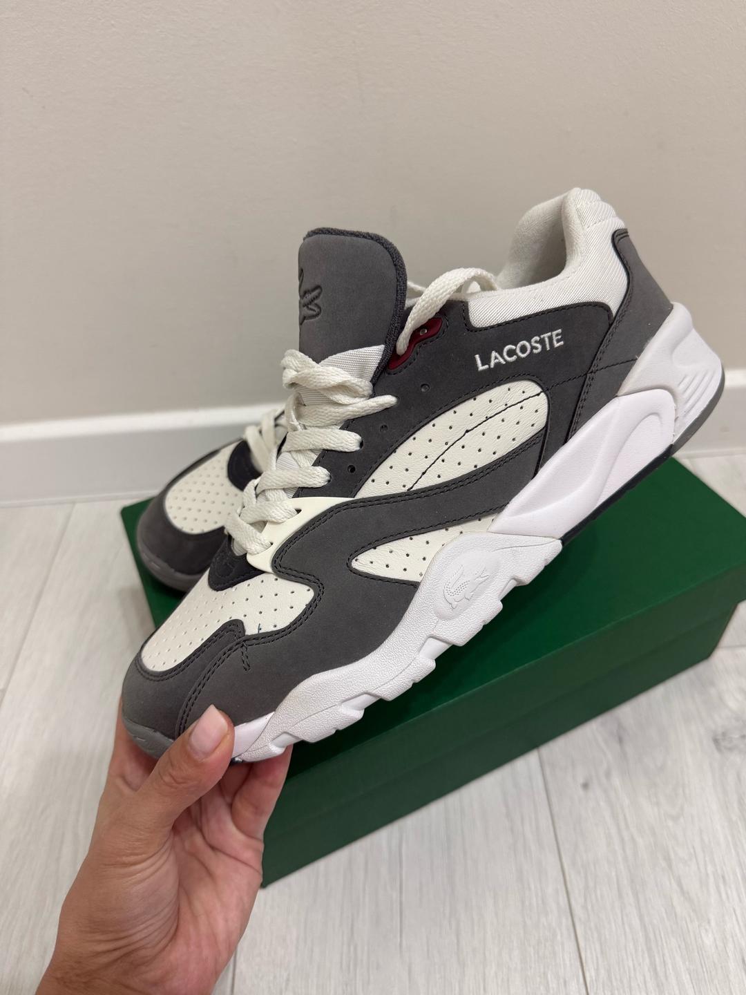 Lacoste Lacoste кроссовки — фото 2