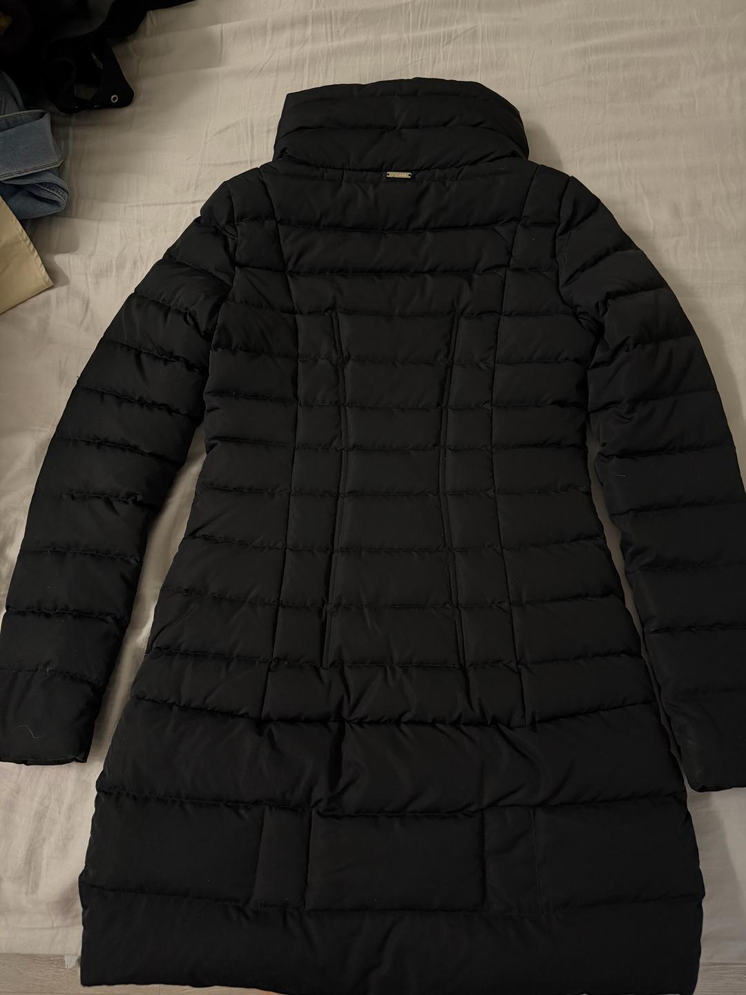 GUESS Удлиненная куртка Guess — фото 2