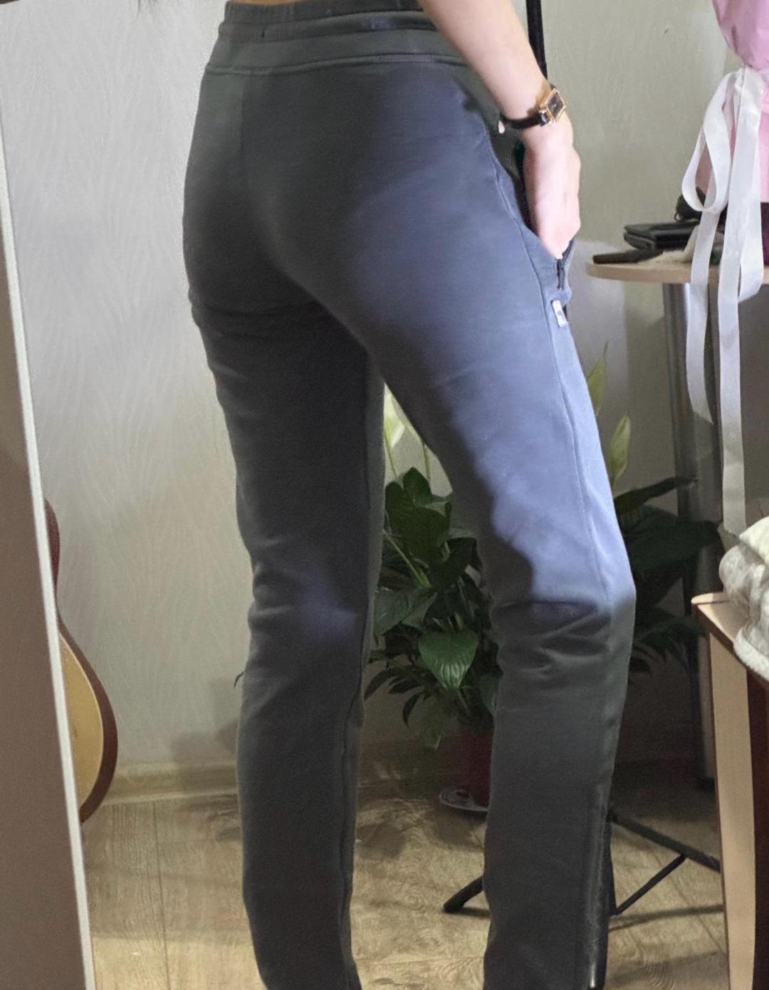 FILA Спортивные брюки FILA — фото 2