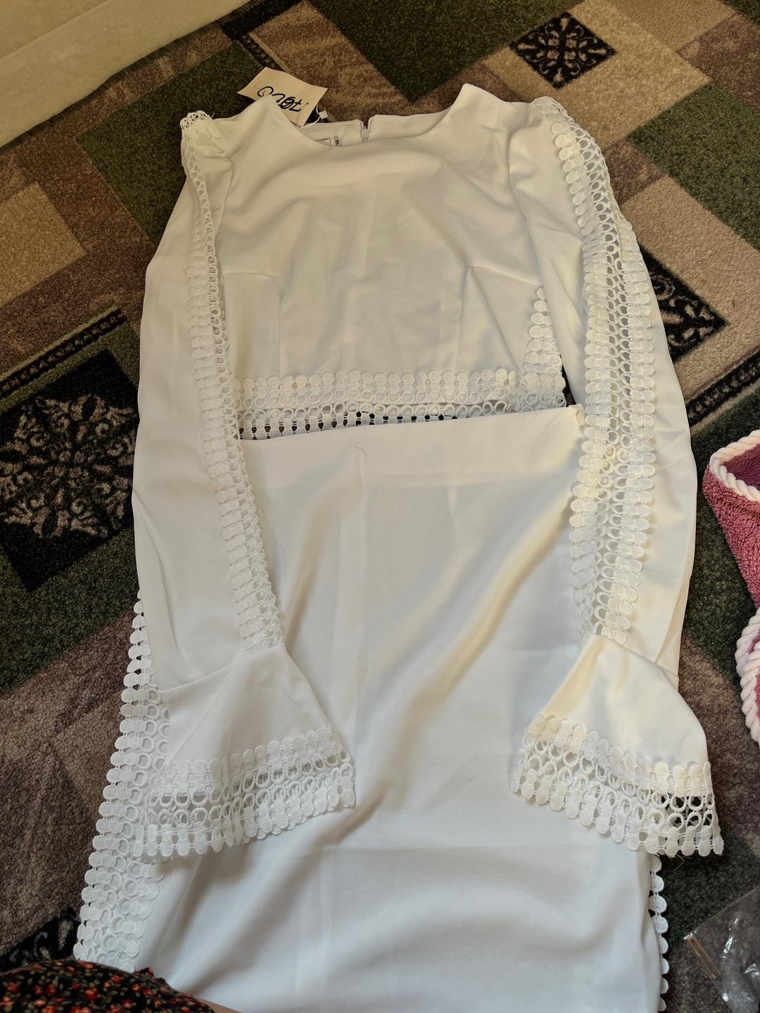 Fashion Дроика бельи — фото 2