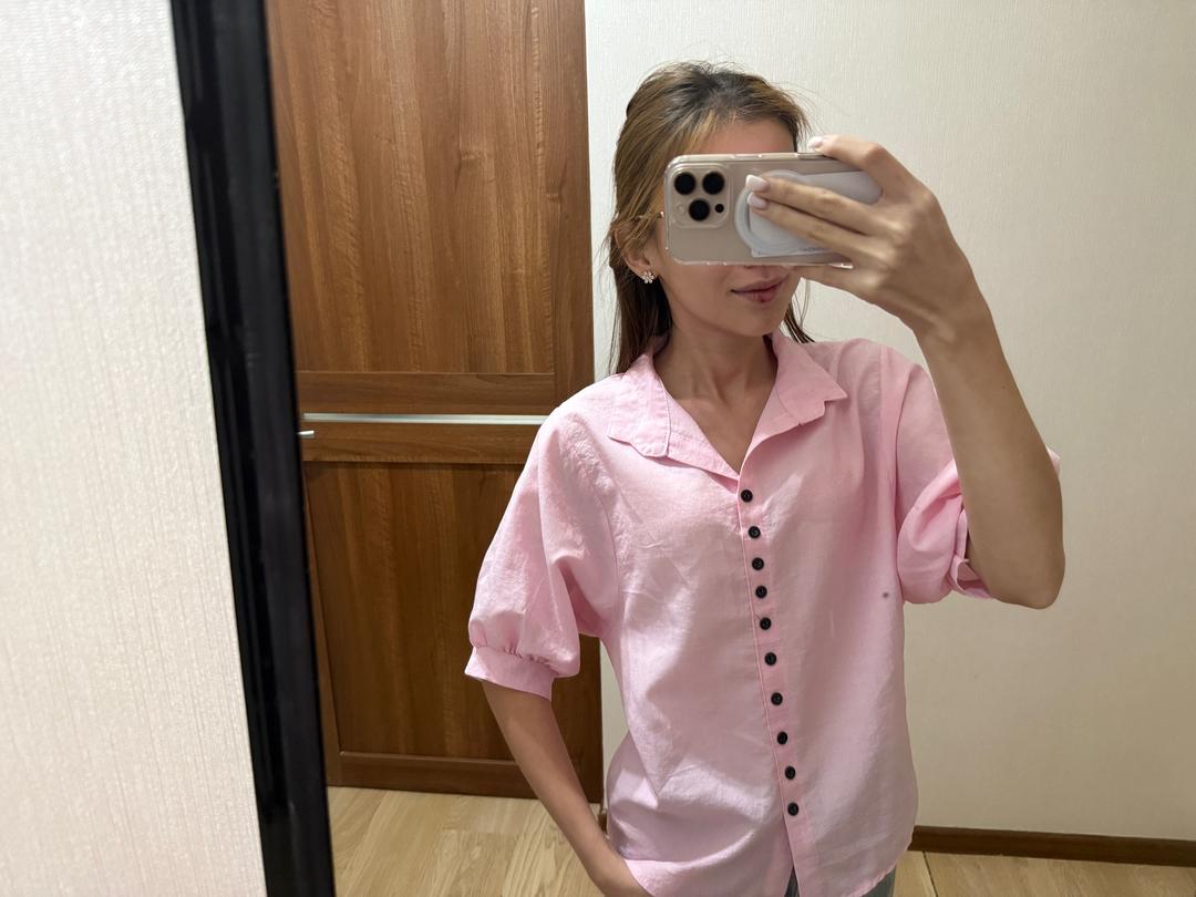 Нет бренда Рубашка — фото 2