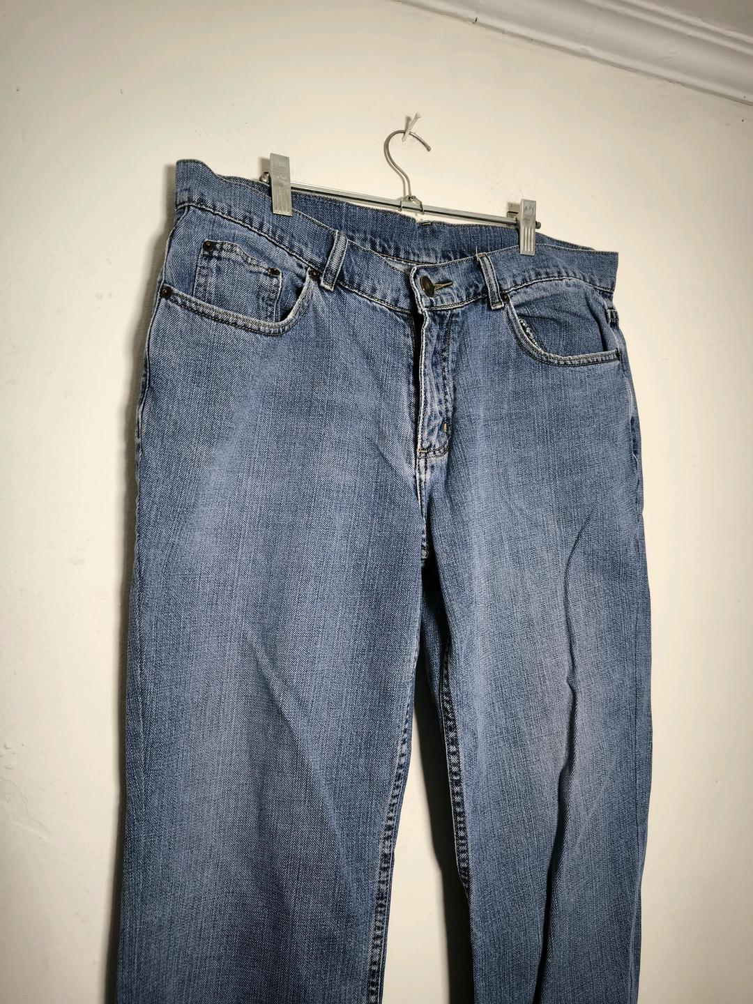 Levi's Винтажные Levi's — фото 2