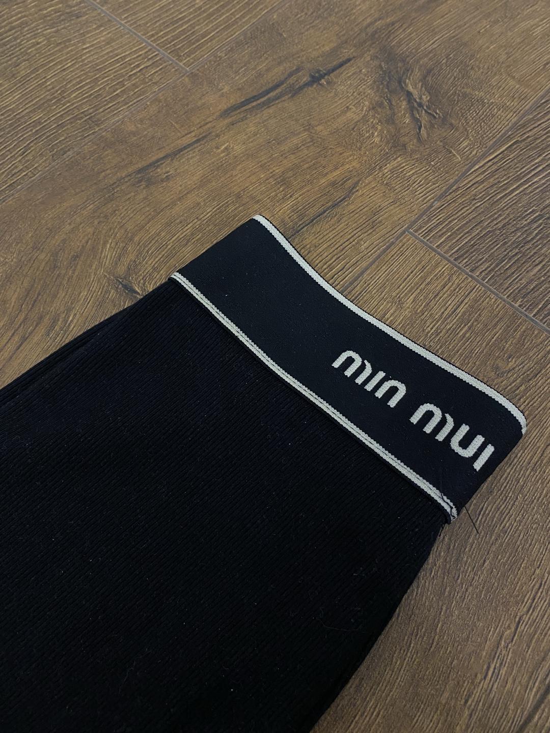 Корея Лосины mui mui  — фото 2