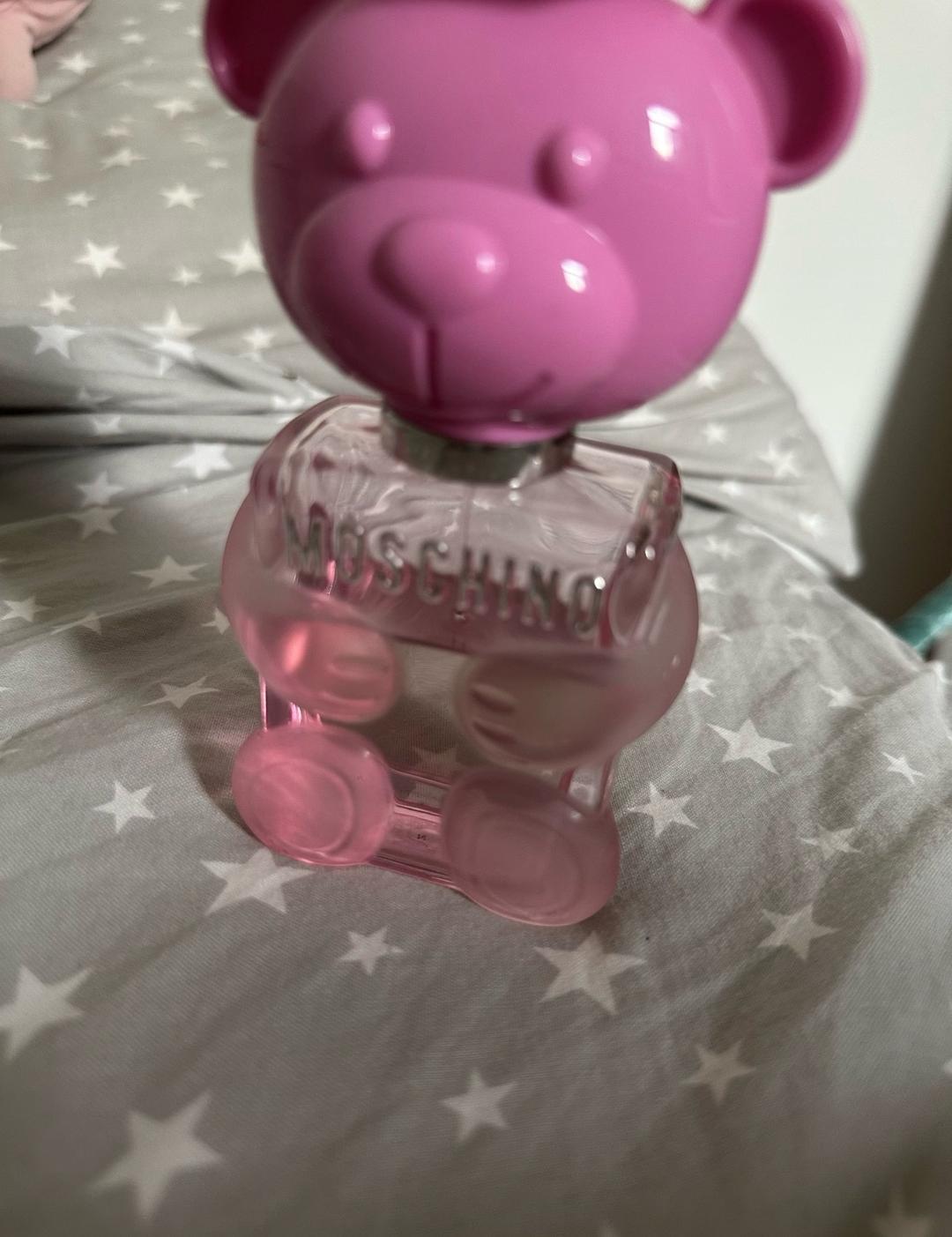 Moschino Парфюм Moschino Toy 2 Bubble Gum — фото 2