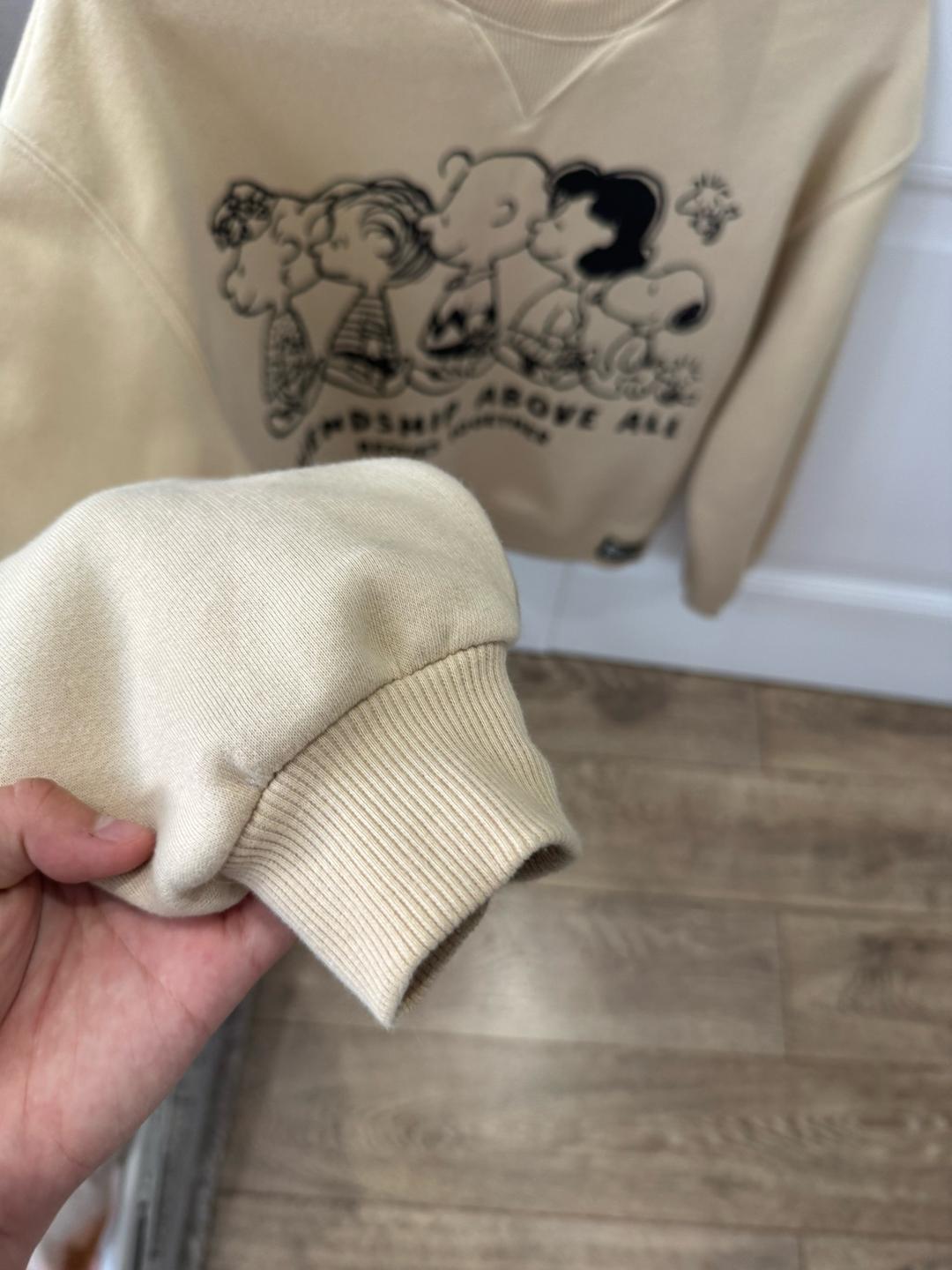 Zara Свитшот Zara детский — фото 2