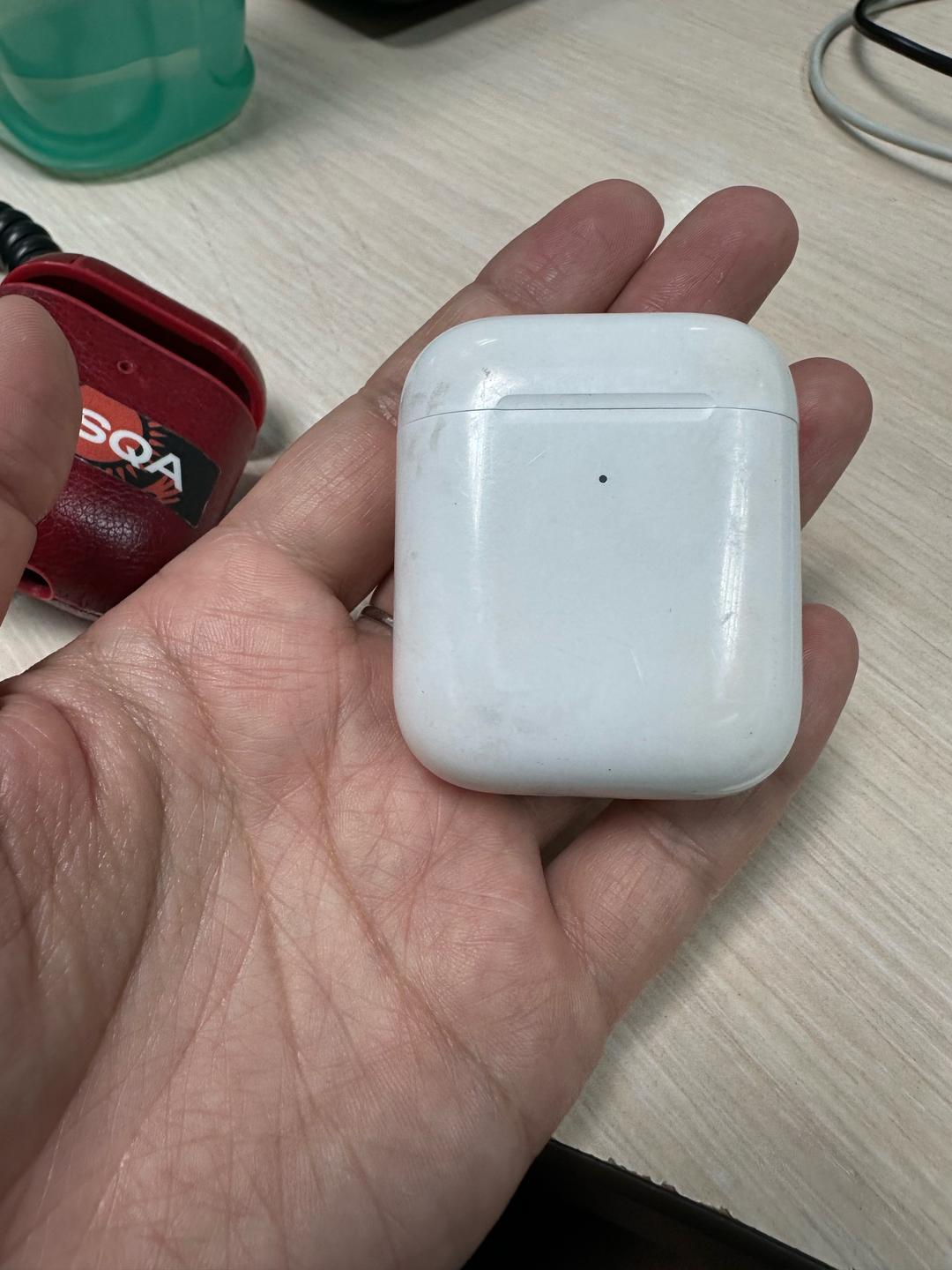 Apple AirPods 2 — фото 2