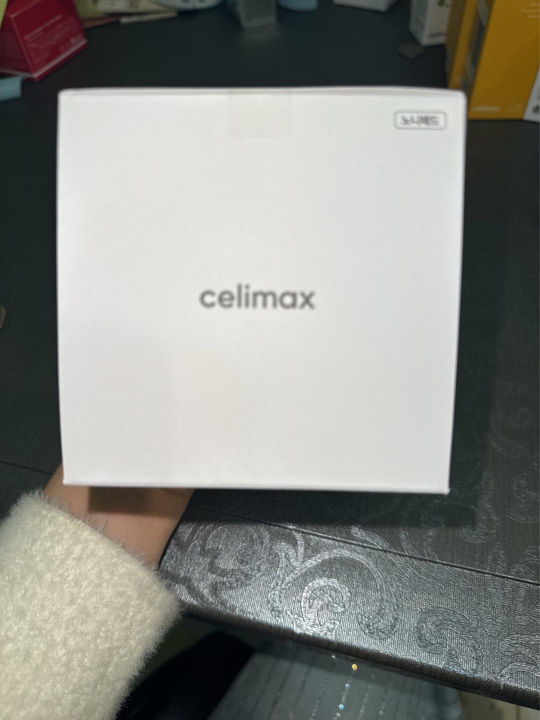 Celimax Celimax Noni Calming Glow Pad — фото 2