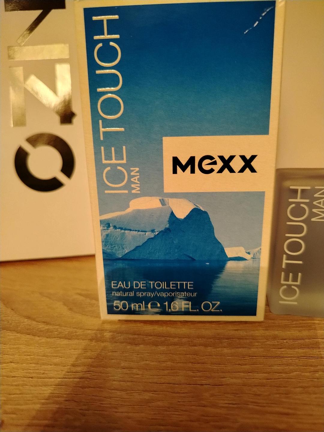 Mexx Mexx Ice Touch man — фото 2