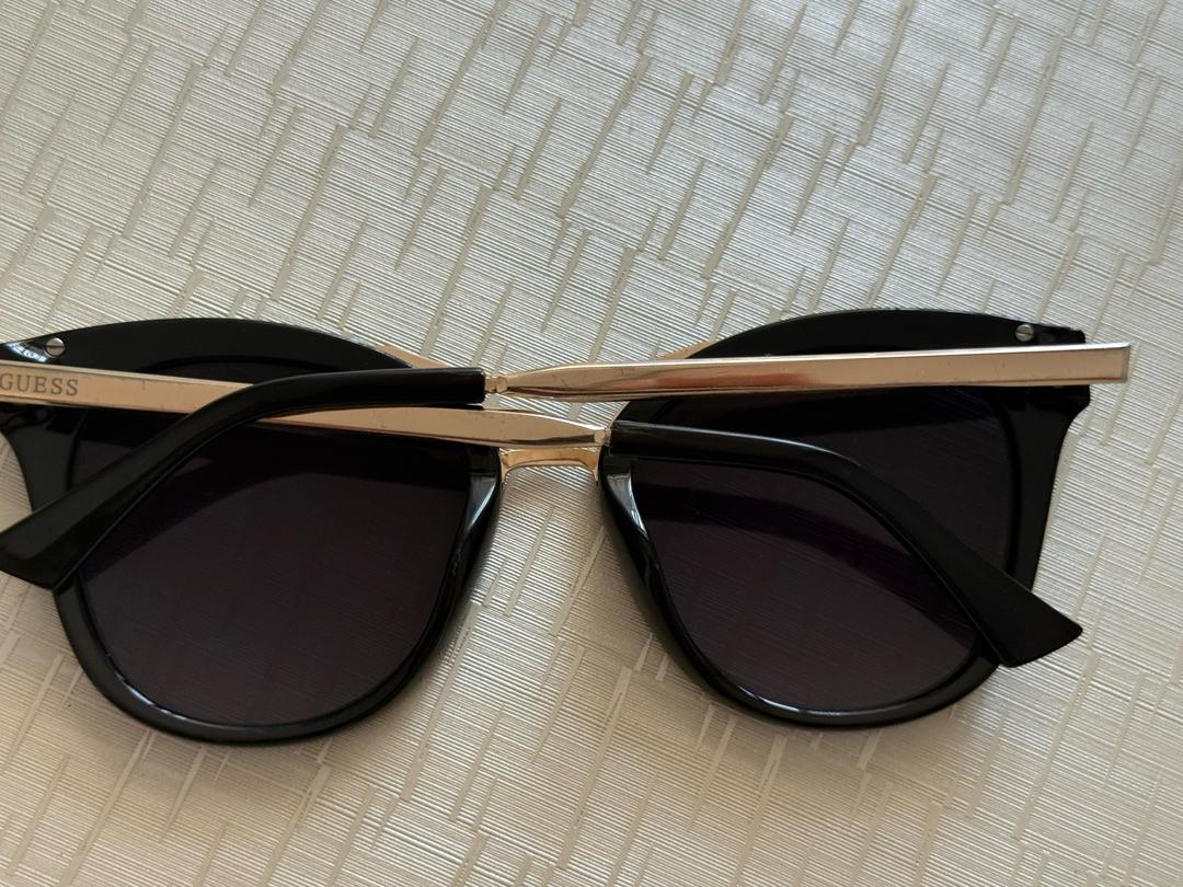 GUESS Солнцезащитные очки GUESS — фото 2