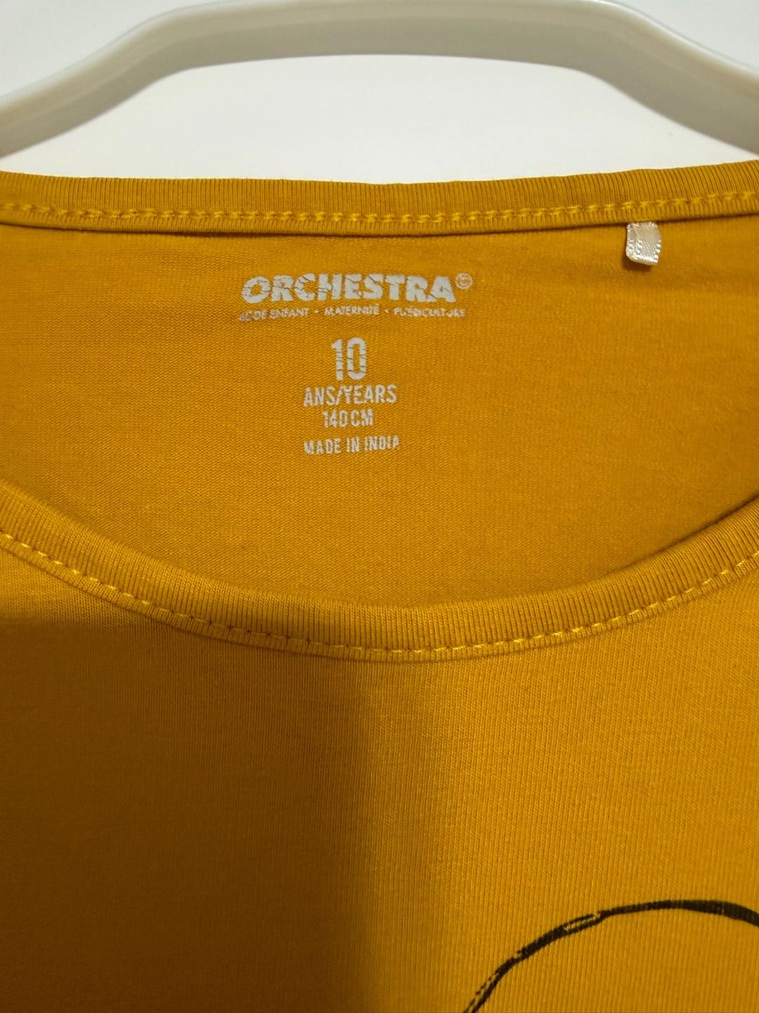 Orchestra Футболка Orchestra — фото 2