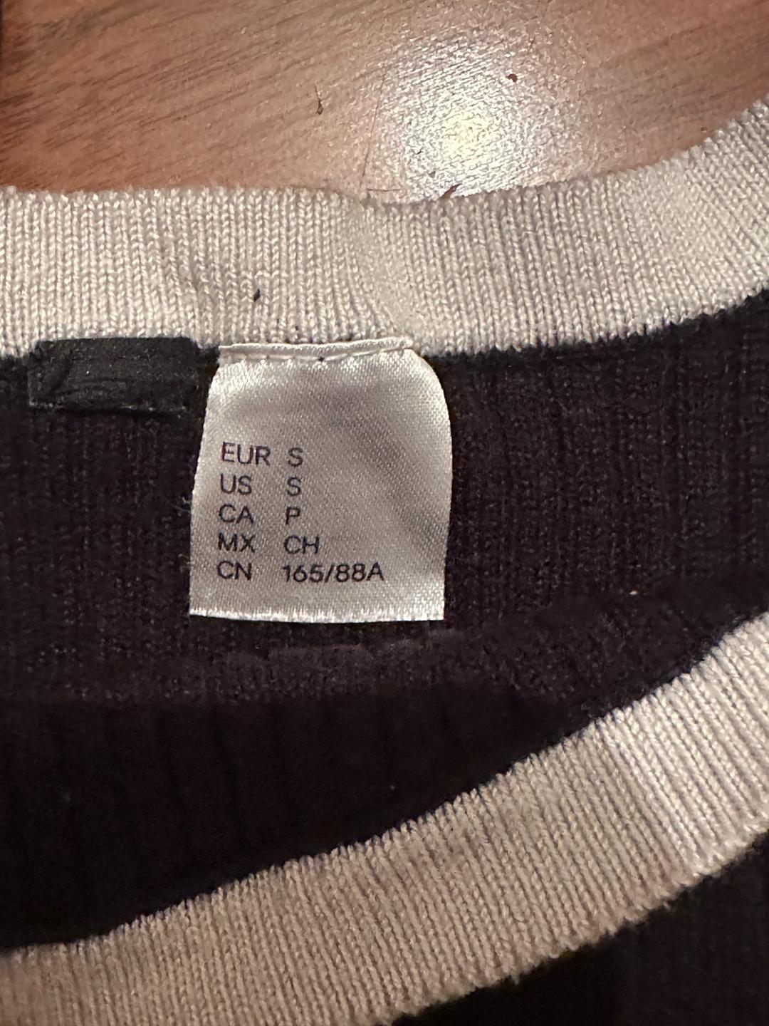 Нет бренда Топик H&M — фото 2