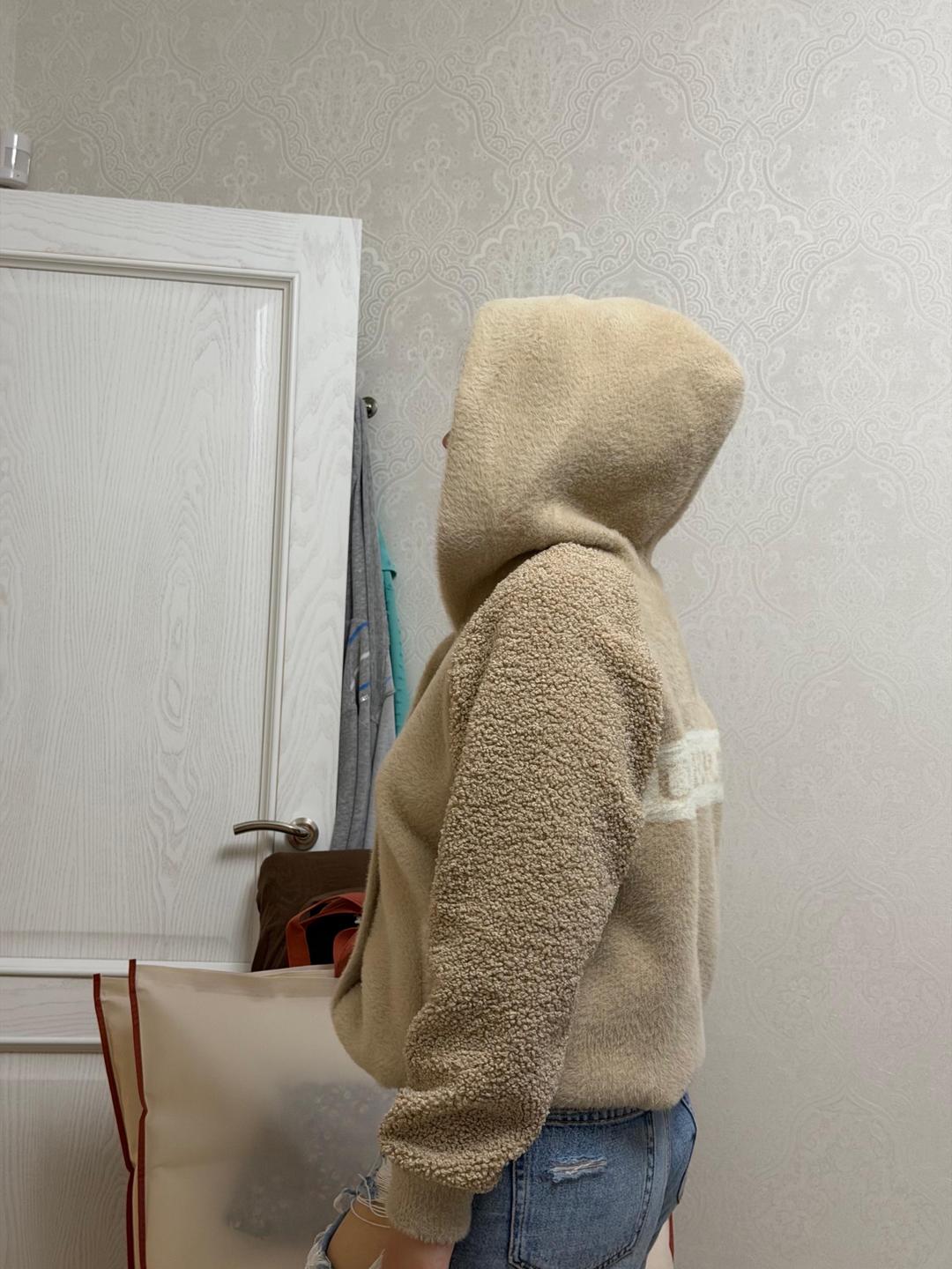 Нет бренда teddy джемпер — фото 2