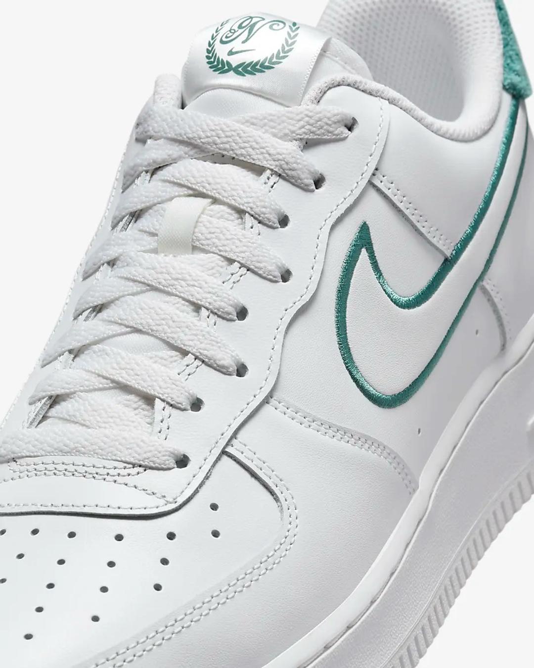 Nike Nike Air Force — фото 2