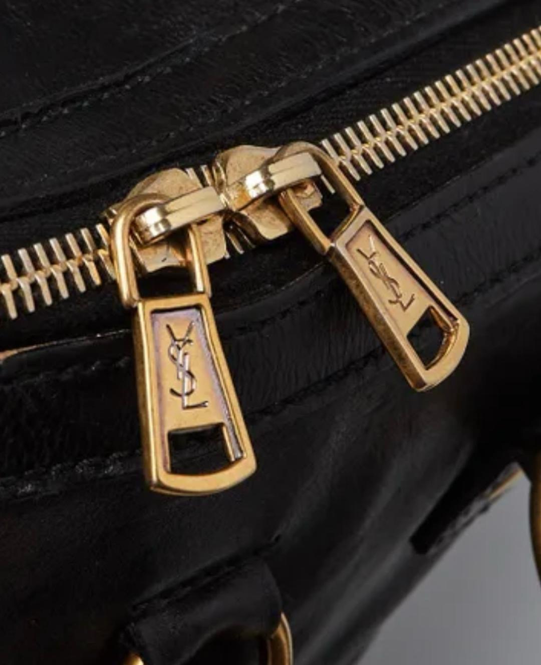 Yves Saint Laurent Сумка Yves Saint Laurent — фото 2