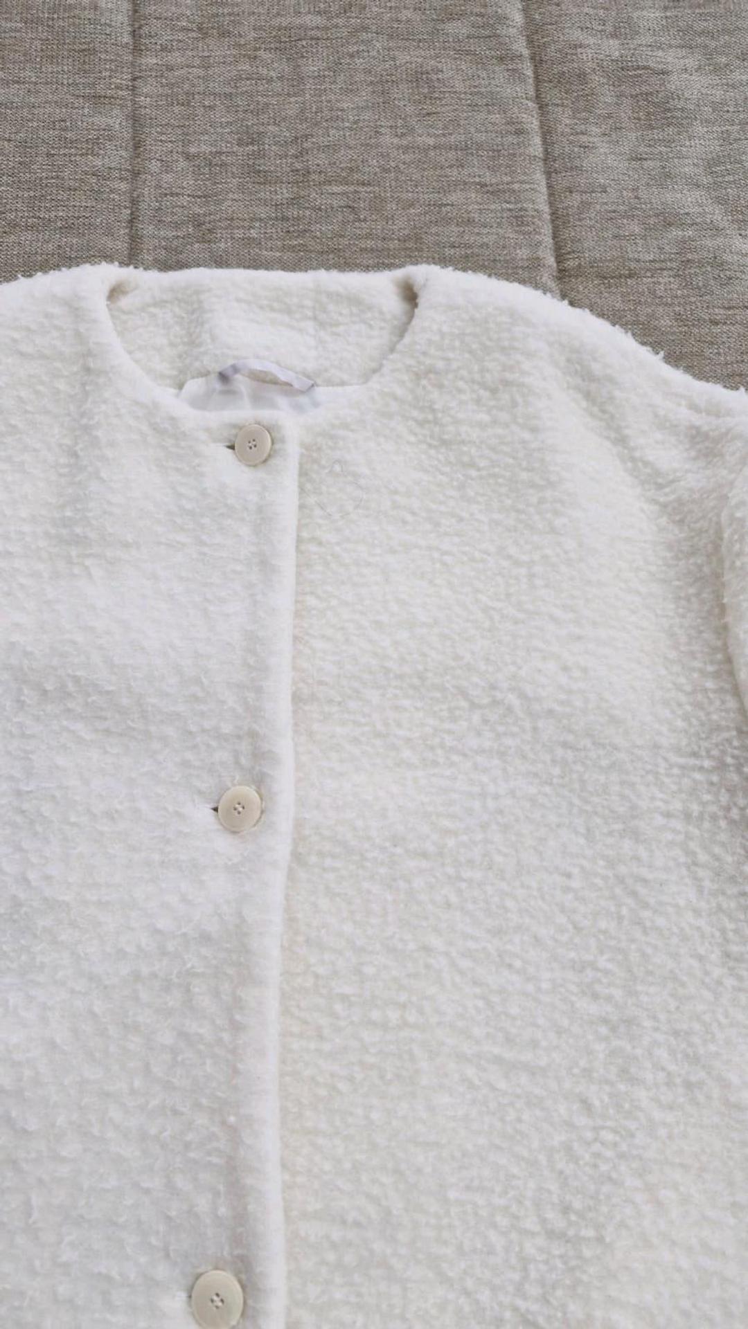 Max Mara Шуба из MaxMara — фото 2