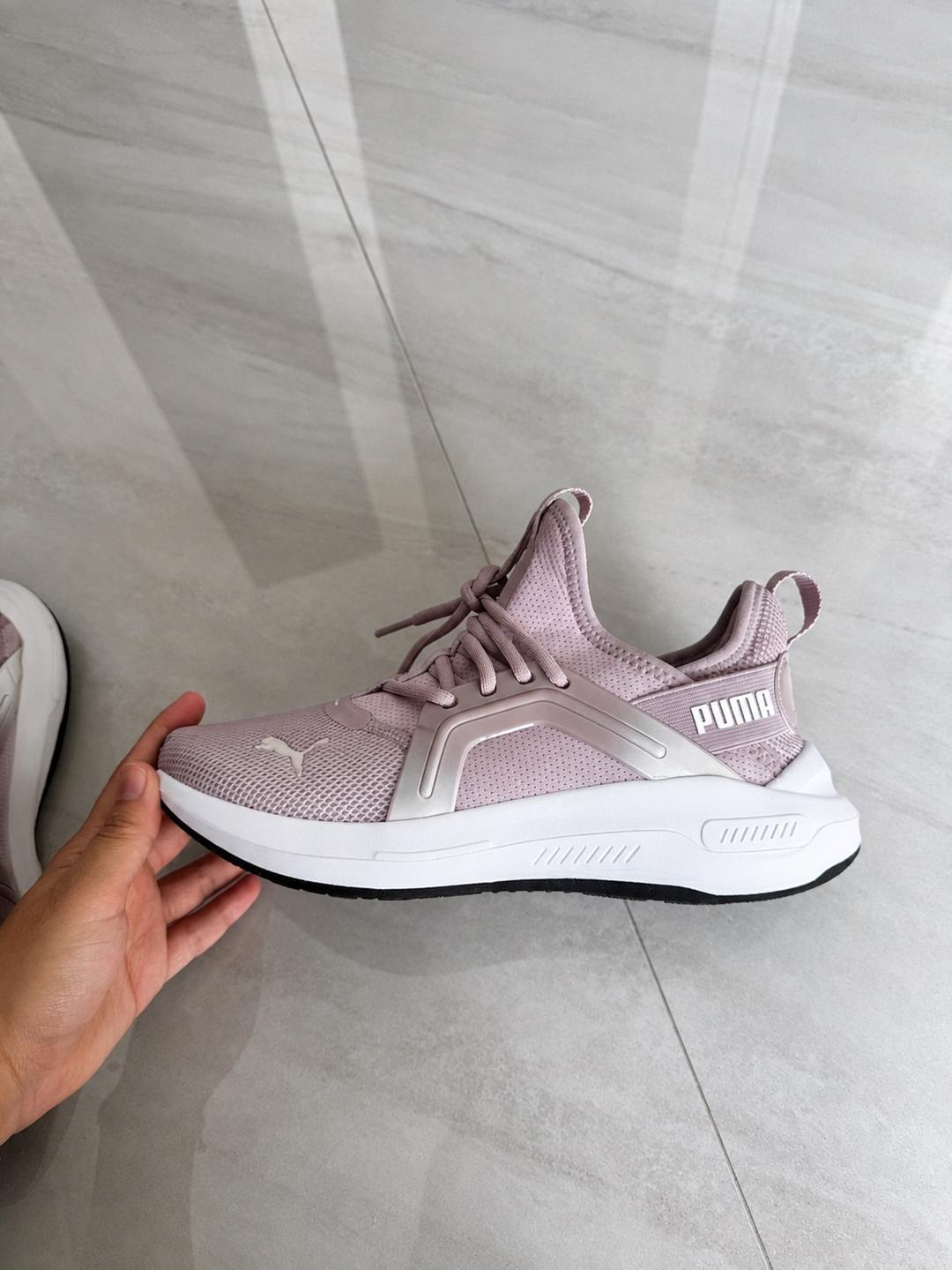 Puma Кроссовки Puma — фото 2