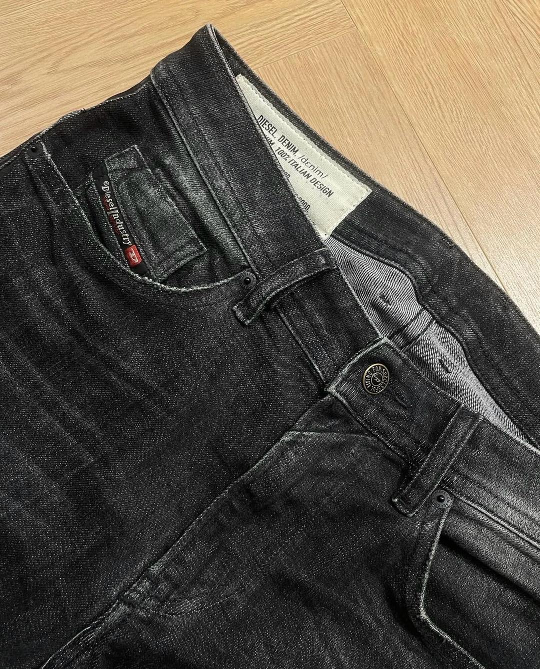 Diesel Diesel Jeans — фото 2