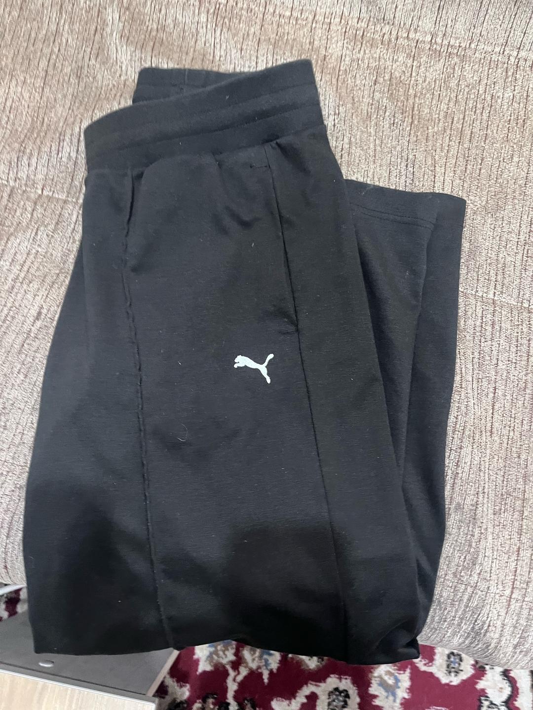 Puma Спортивные брюки Puma — фото 2