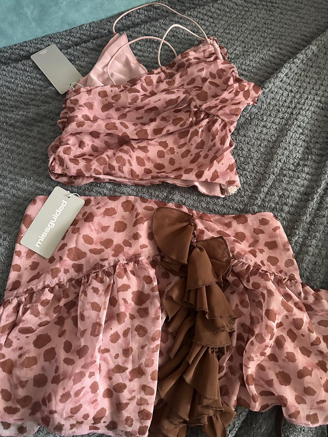 Missguided Двойка от missguided — фото 2