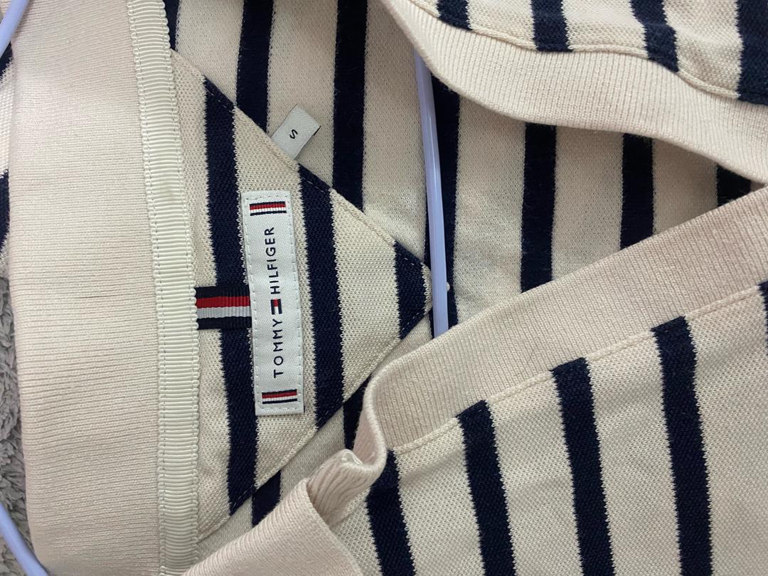 Tommy Hilfiger Платье Tommy Hilfiger — фото 2