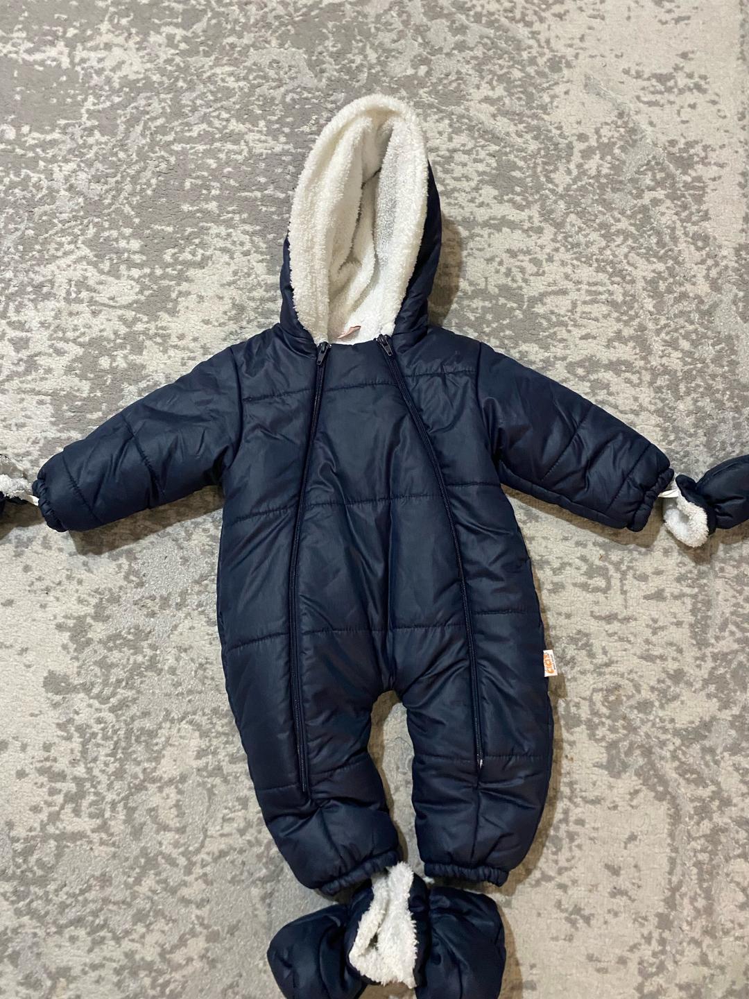 Moncler Комбинезон — фото 2