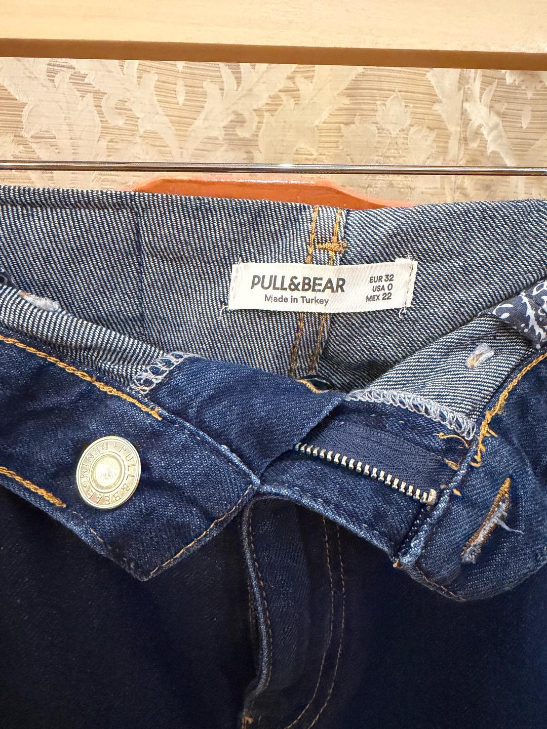 Pull & Bear Джинсы Pull&bear — фото 2