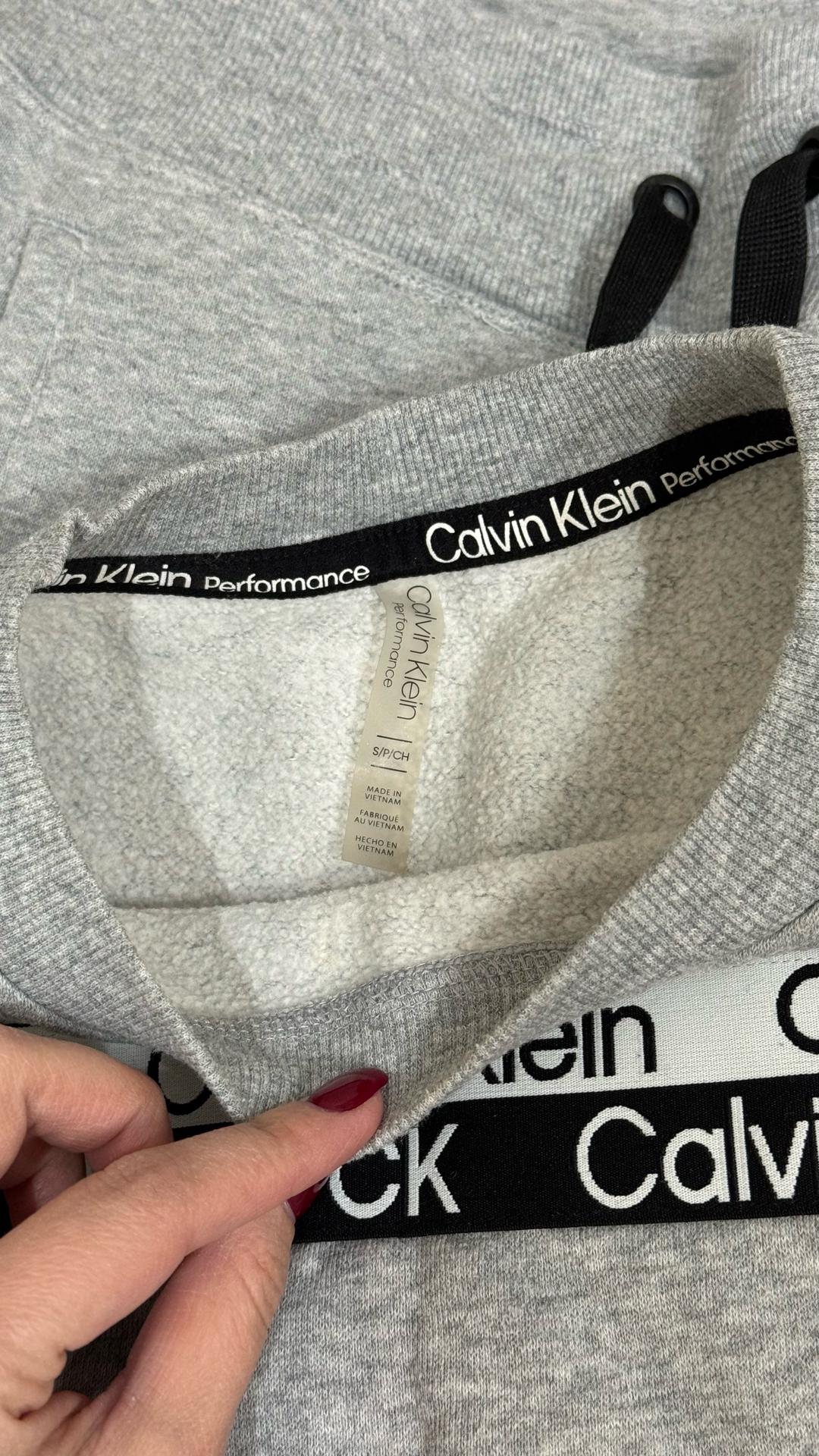 Calvin Klein Свитшот Calvin klein — фото 2