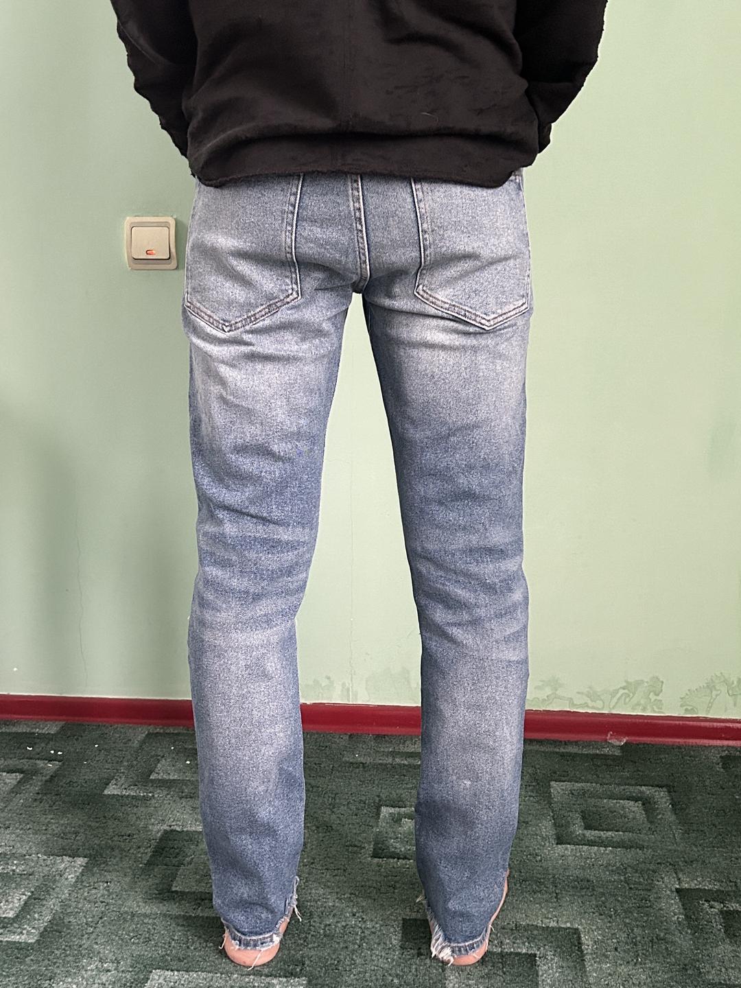 H&M H&M джинсы — фото 2