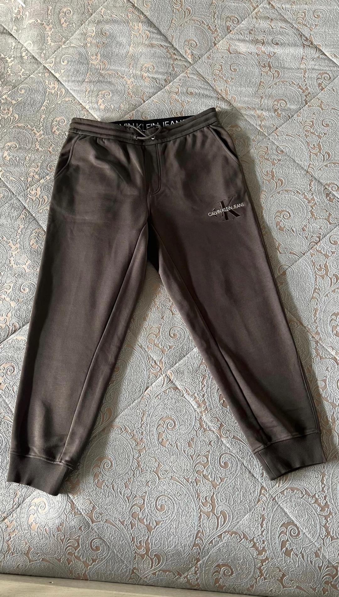 Calvin Klein Спортивные брюки Calvin Klein Jeans — фото 2