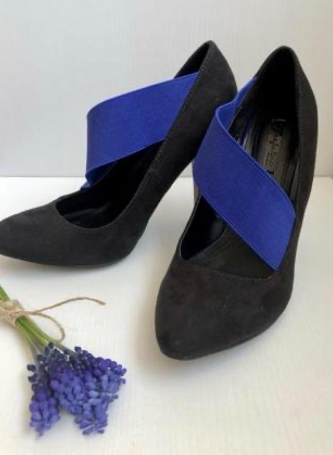 Zara Туфли-лодочки ZARA — фото 2