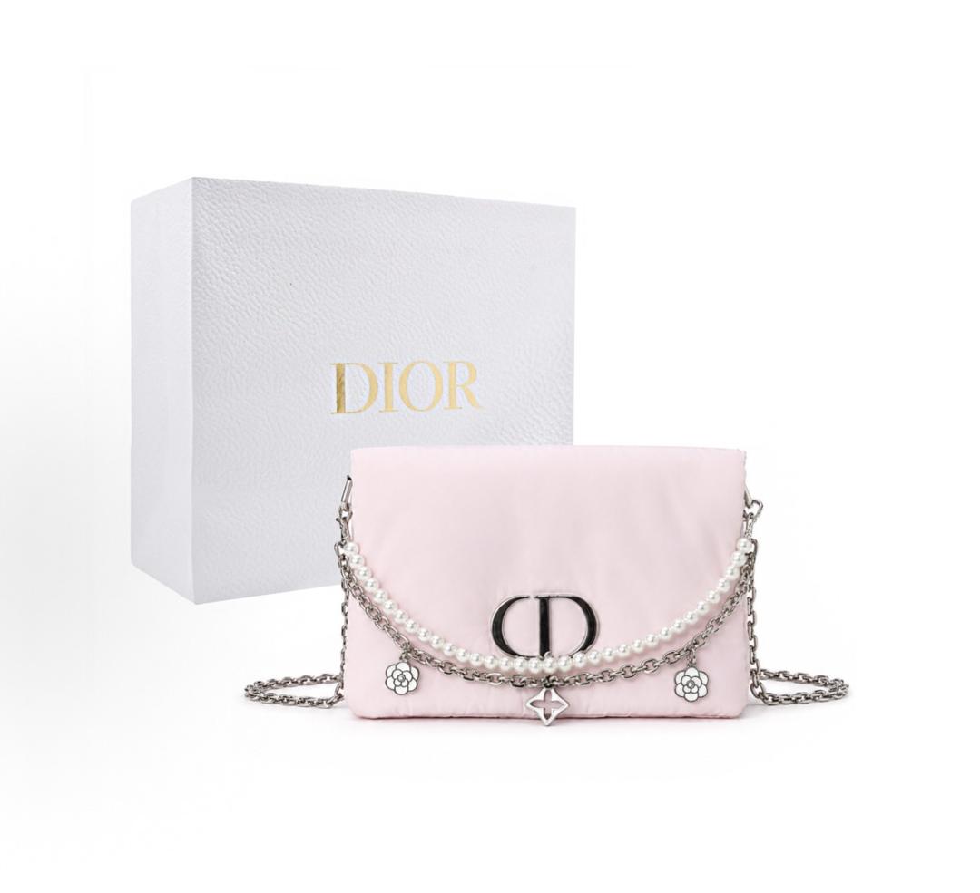 Dior Dior VIP Gift Custom Bag — фото 2