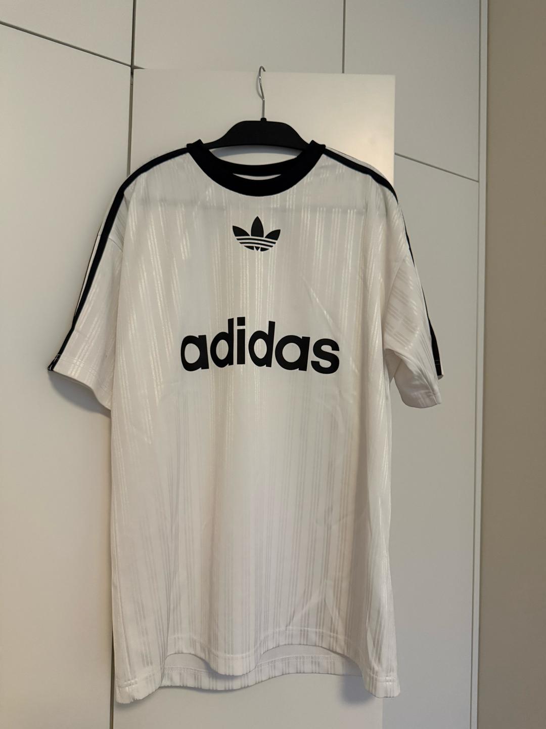 Adidas Футболка adidas — фото 2