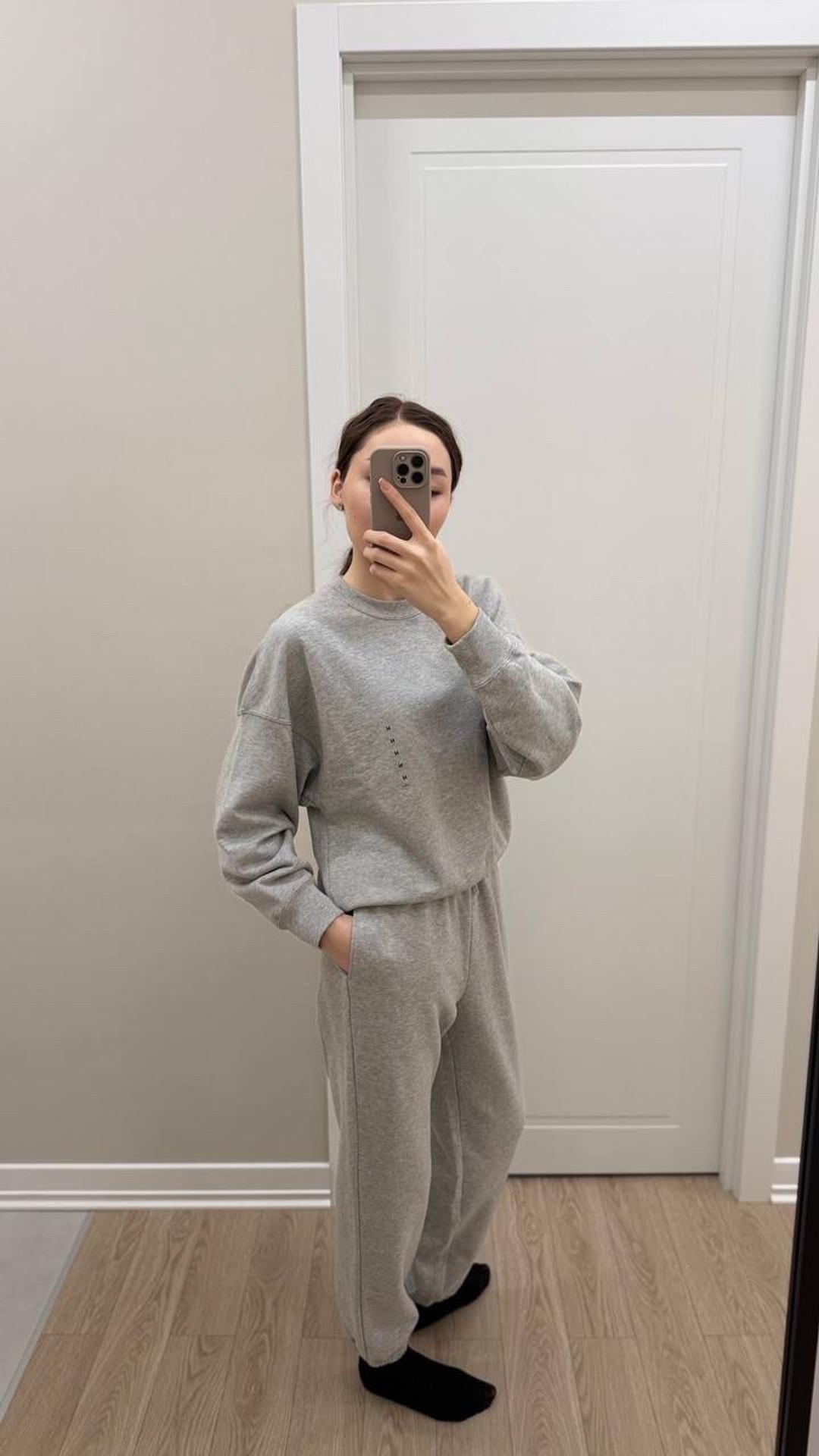 Uniqlo Костюм двойка Юникло — фото 2