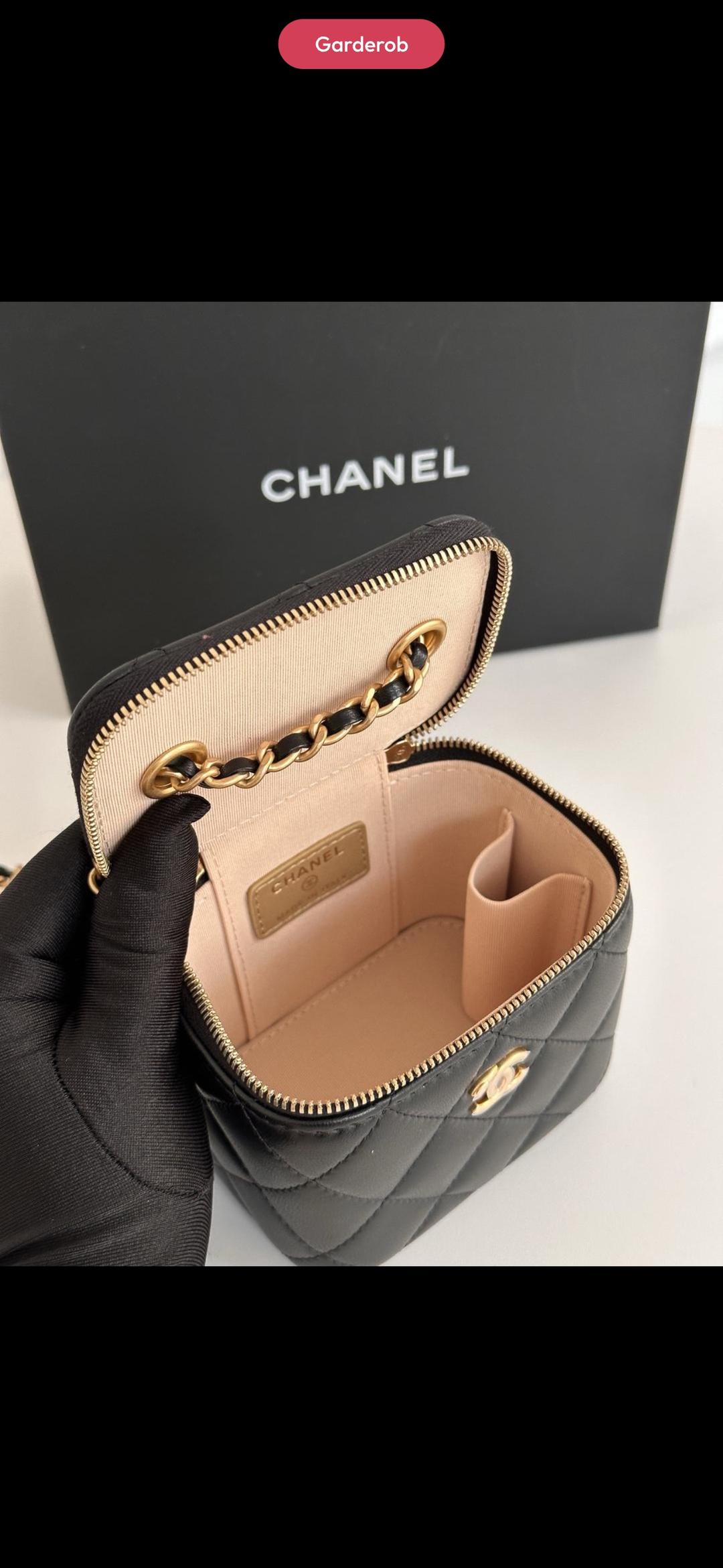Chanel сумка chanel — фото 2