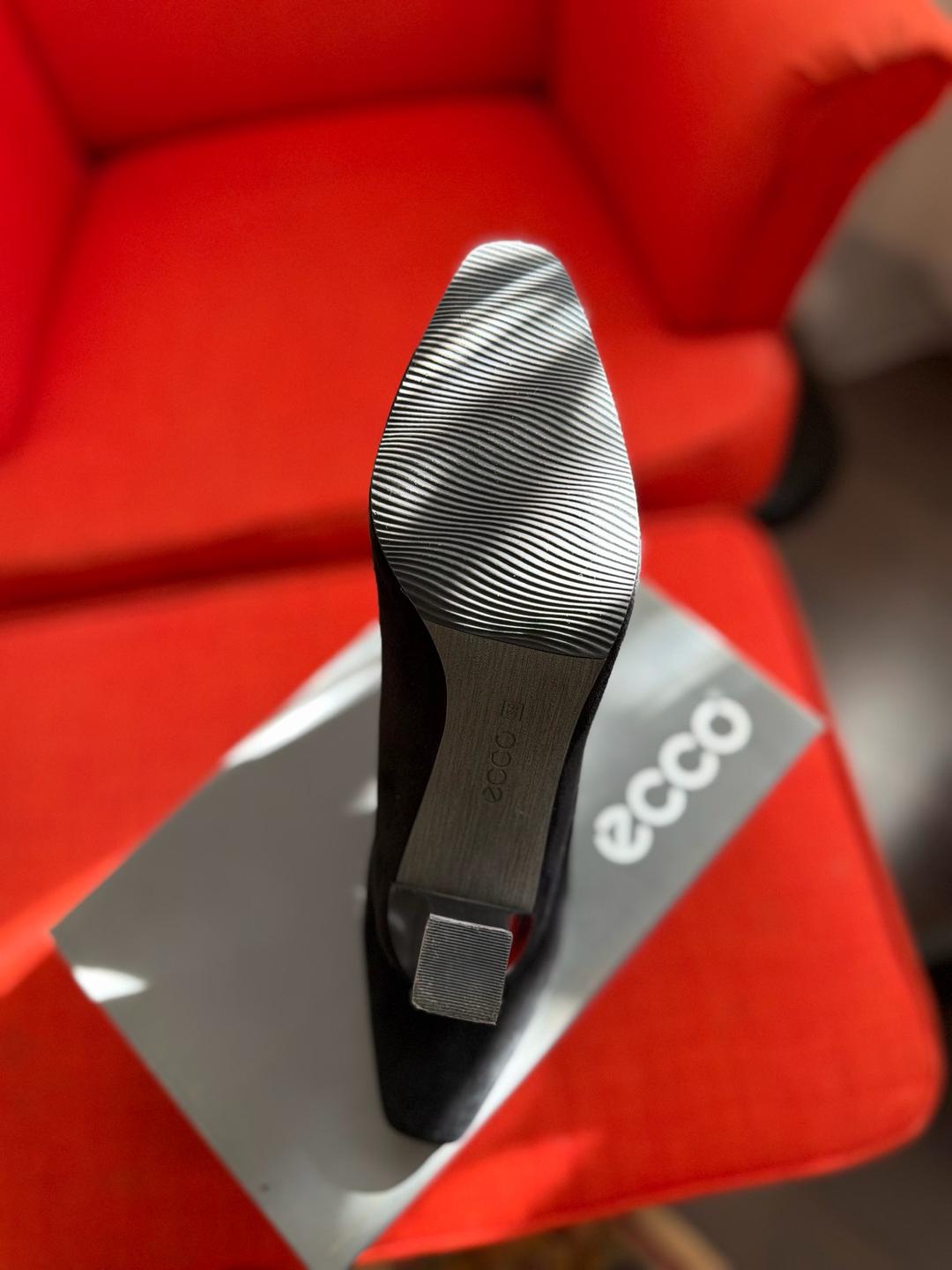 ECCO Женские туфли ecco — фото 2