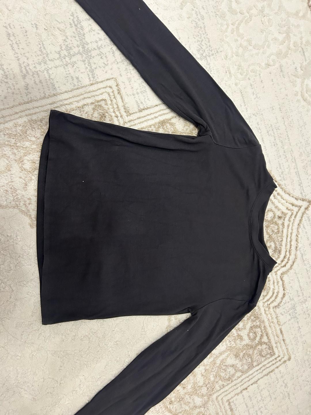COCO wear Лонгслив базовый — фото 2