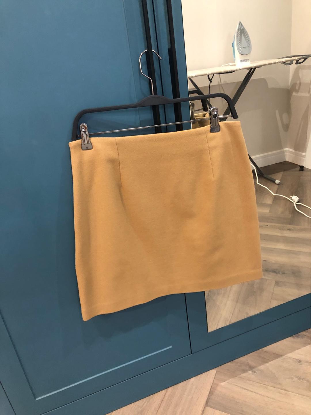Massimo Dutti Юбка Massimo Dutti — фото 2