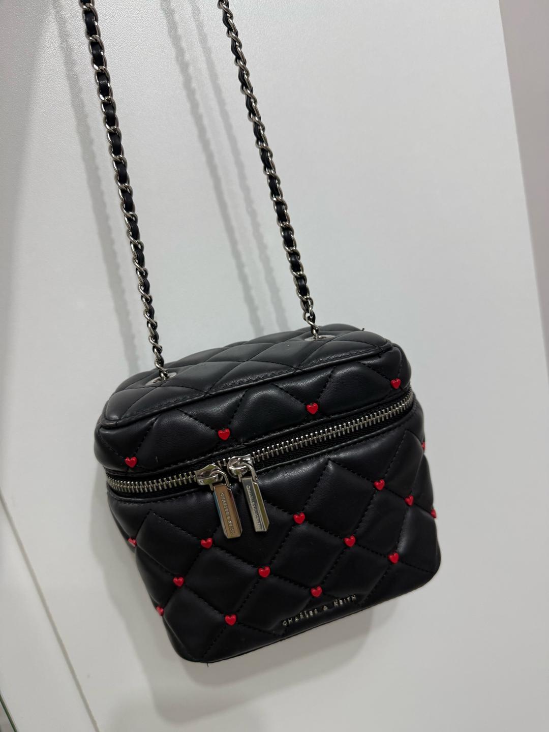 Charles & Keith Сумочка charlas&keith — фото 2