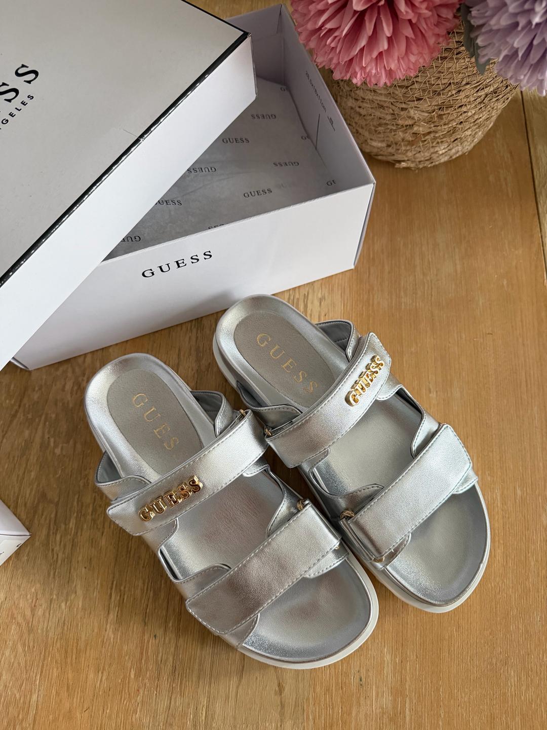 GUESS Guess сандалики женские — фото 2