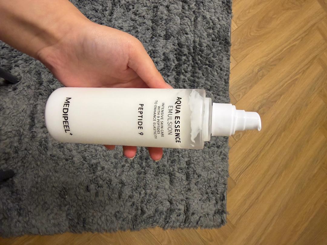 MEDI PEEL Эмульсия Medi-Peel Peptide 9 Aqua Essence — фото 2