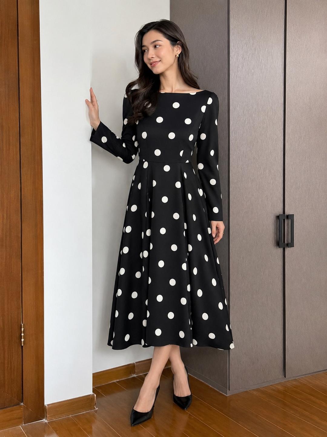 jus de pomme Платье Jus de pomme — фото 2
