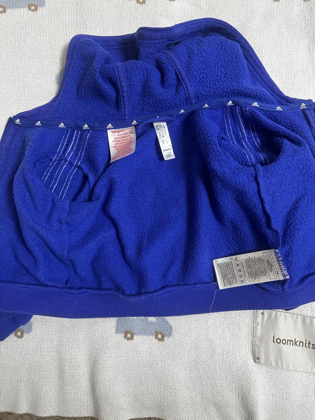 Adidas Спортивный костюм adidas — фото 2