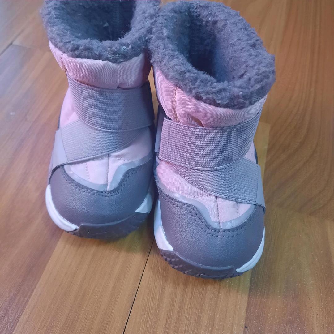 Nike Ботиночки Найк — фото 2