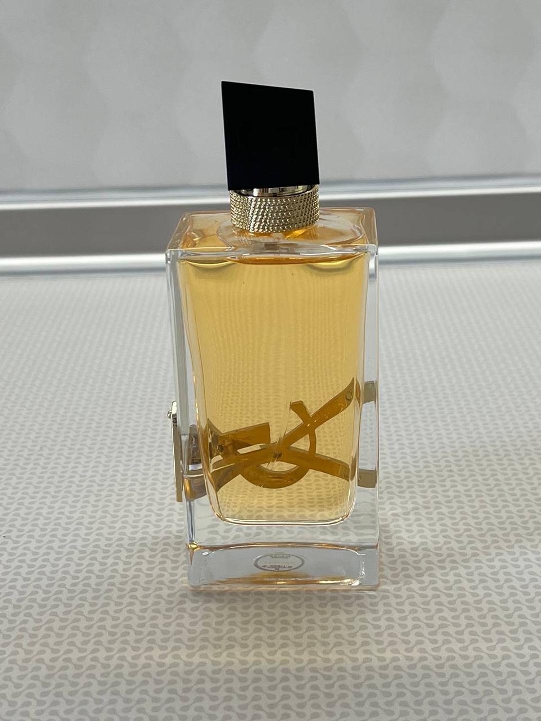 Yves Saint Laurent Парфюмерная вода Yves Saint Laurent Libre, 100 мл — фото 2