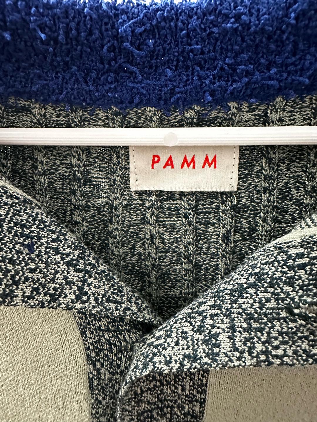Нет бренда Футболка PAMM — фото 2