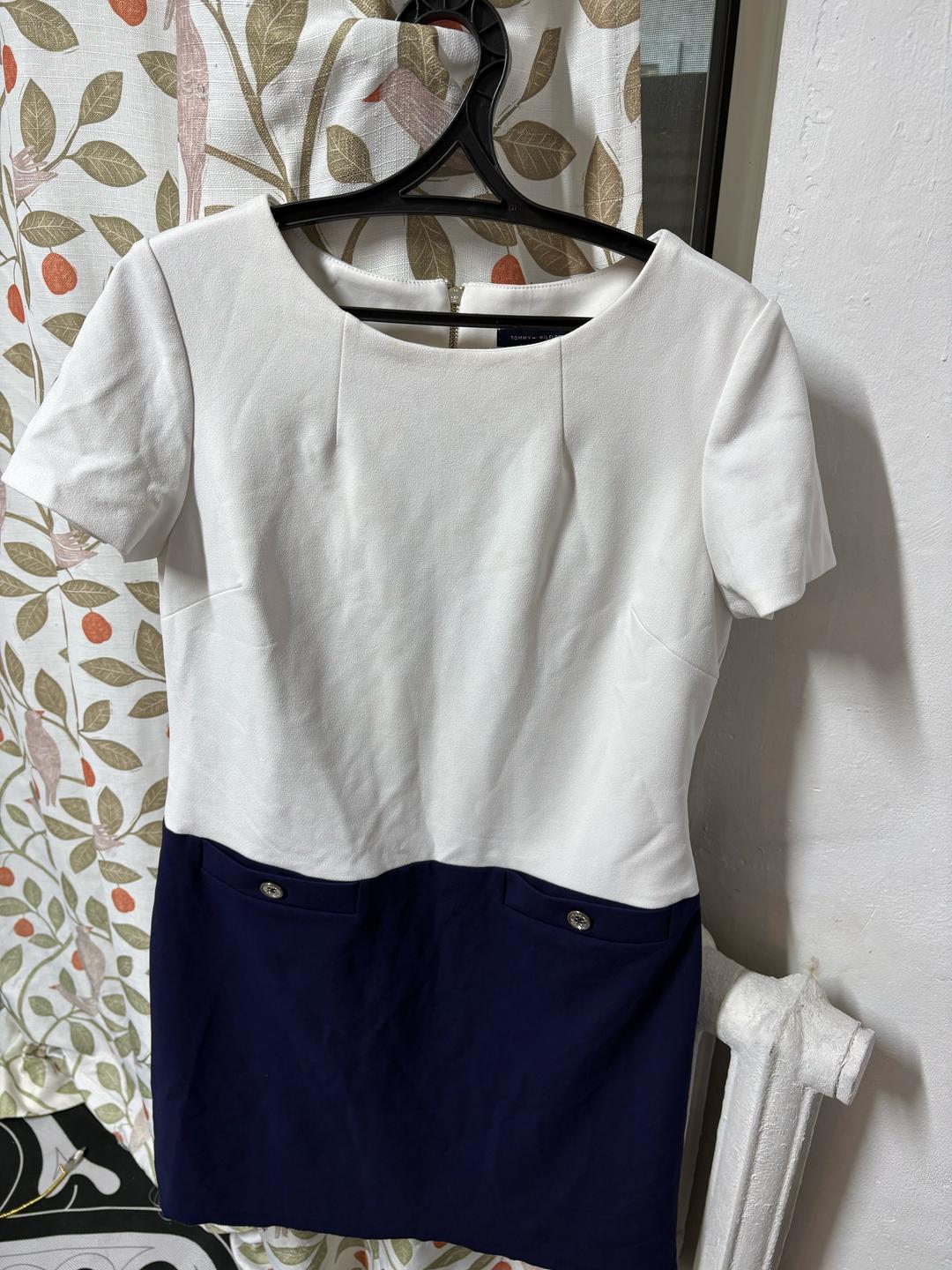 Tommy Hilfiger платье tommy hilfiger — фото 2