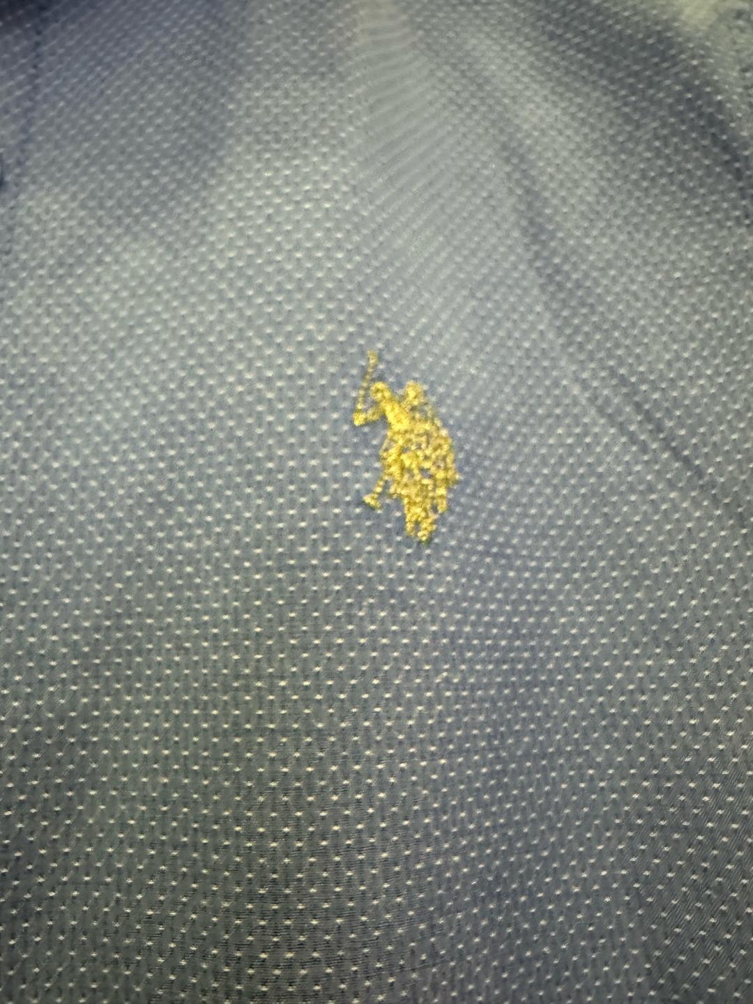 U.S. Polo Assn. Рубашки us polo xs-s — фото 2