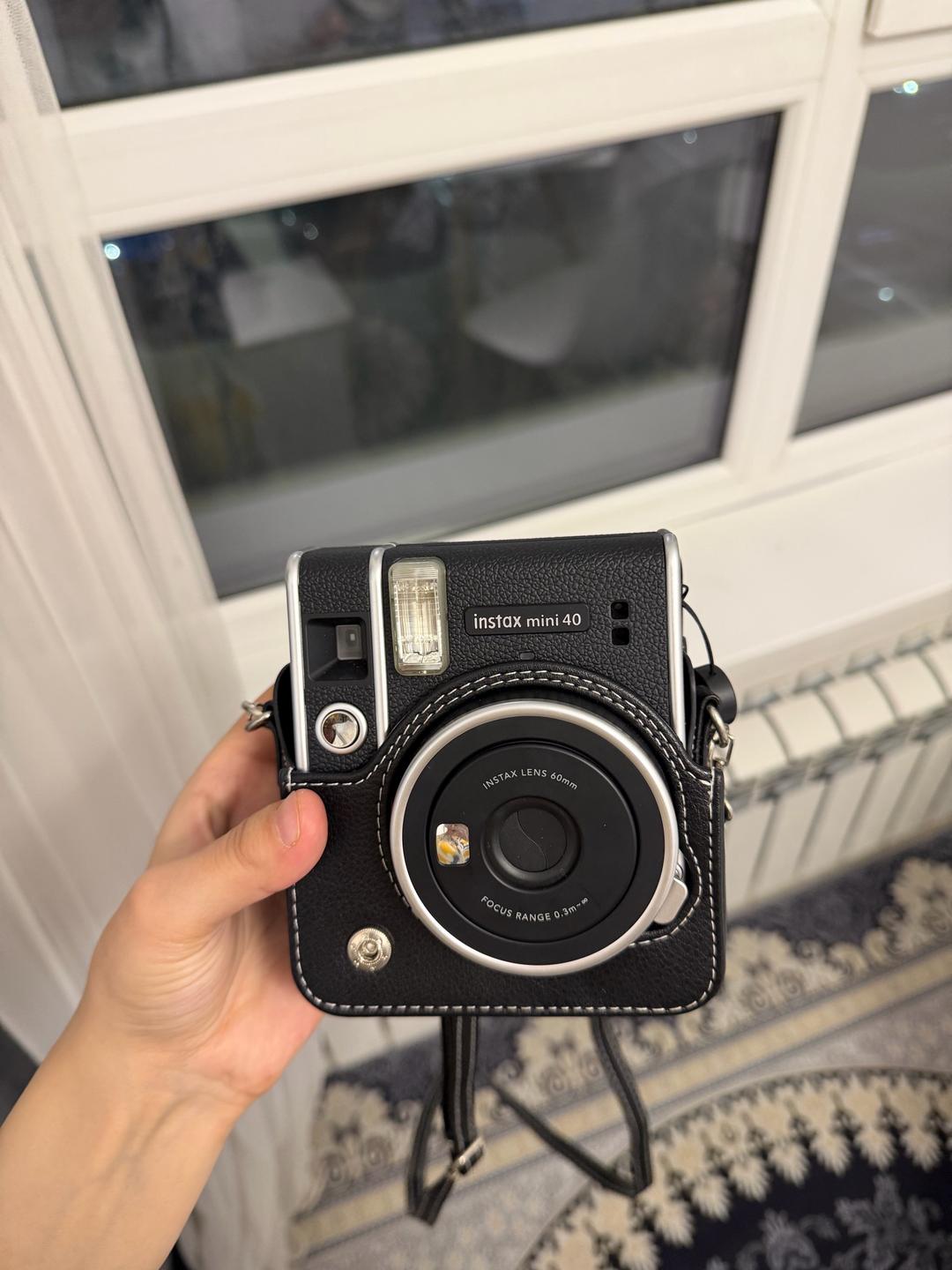 Instax Instax mini 40 — фото 2